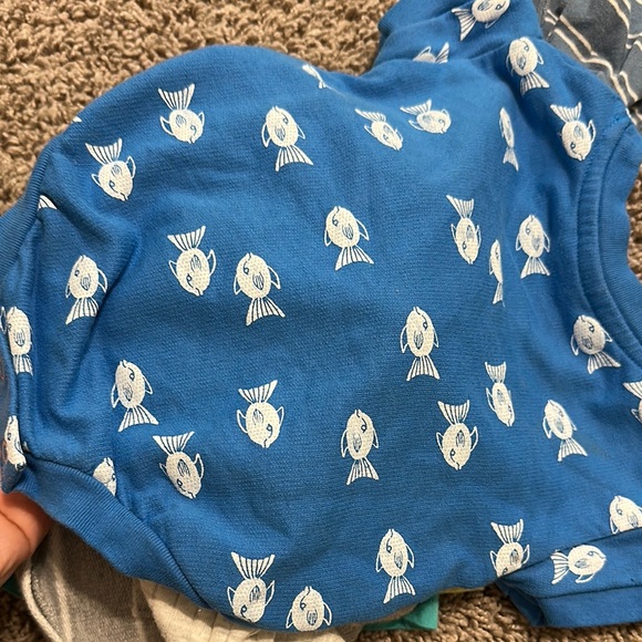 Newborn bundle - Picture 10 of 10